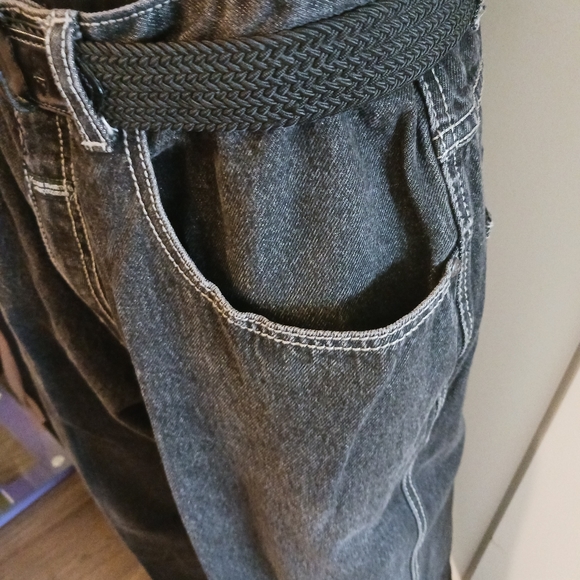 Le Jean DE Marithe Fracois Girbaud jeans - Picture 2 of 8